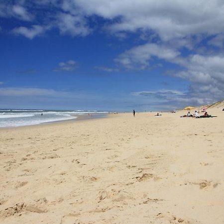 Les Dunes De Contis Saint-Julien-en-Born Exterior photo